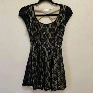 SOCIALITE Women’s Mini Dress